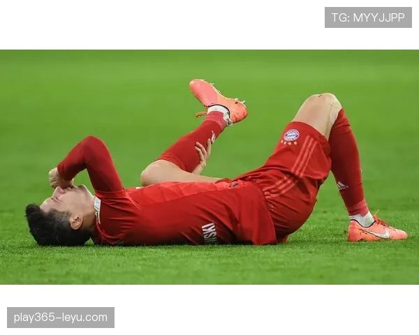 莱万多夫斯基术后恢复计划曝光，复出时间表初现端倪