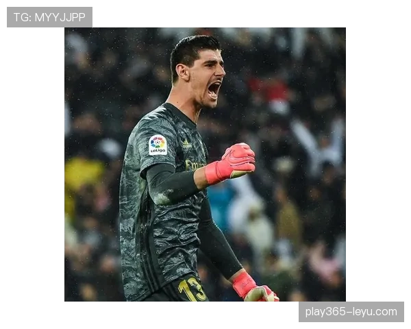 库尔图瓦创生涯新高：连续零封纪录惊艳足坛