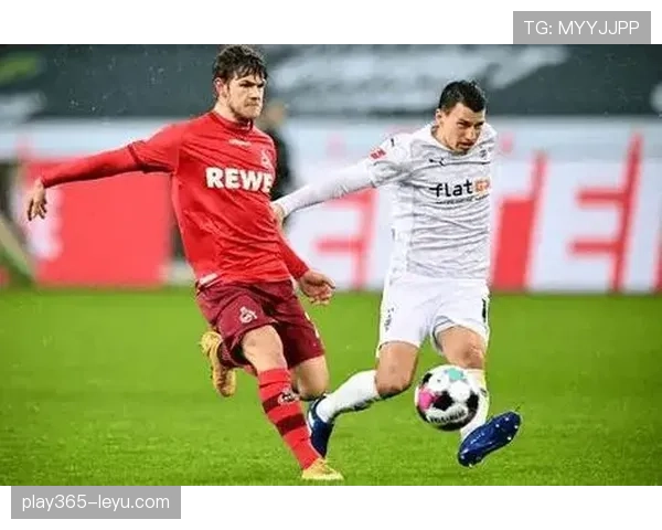 科隆逼抢体系再显神威,球队连战连捷强势回暖 科隆逼抢体系再显神威,球队连战连捷强势回暖