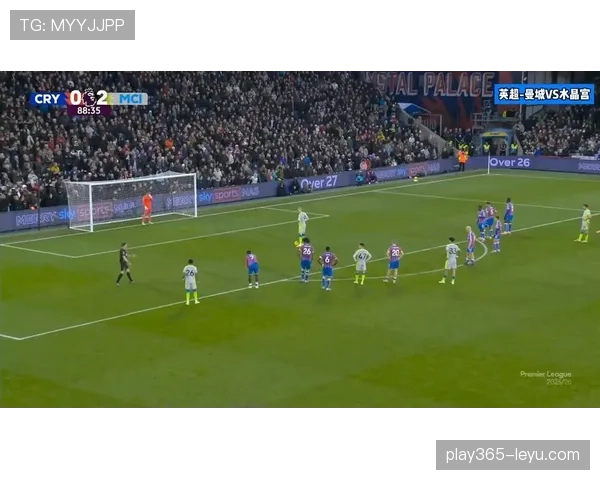 水晶宫战术革新：灵活布阵成英超竞争力新引擎