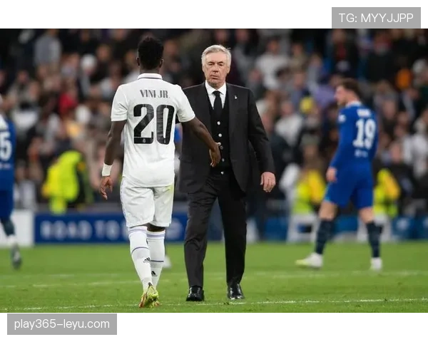 安切洛蒂深情回顾切尔西执教岁月，重温蓝军英超夺冠辉煌时刻