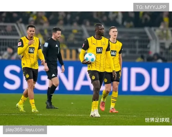 多特蒙德新赛季首战表现稳健,成功迎来首胜