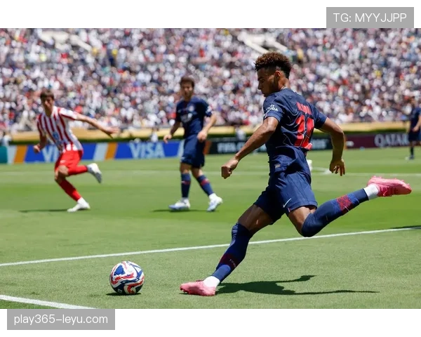 没有超级核心的巴黎圣日耳曼,反而更像一支真正的球队了? 没有超级核心的巴黎圣日耳曼,反而更像一支真正的球队了?