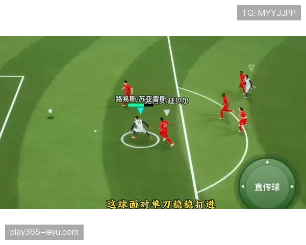 苏亚雷斯技术全面性解析 苏亚雷斯技术全面性解析