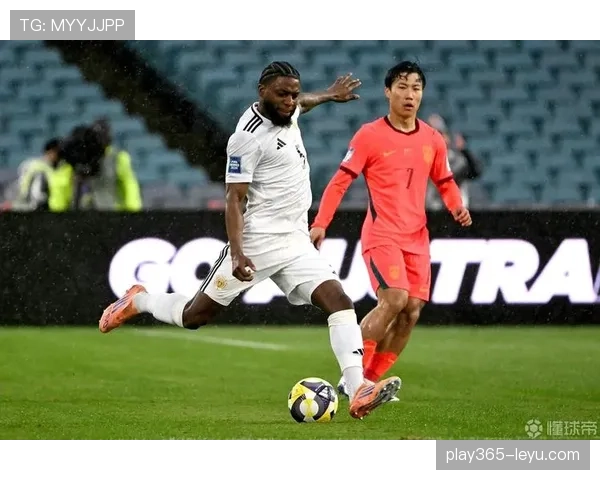 库拉索冲击2026世界杯:加勒比新军能否成黑马搅局者 库拉索冲击2026世界杯:加勒比新军能否成黑马搅局者